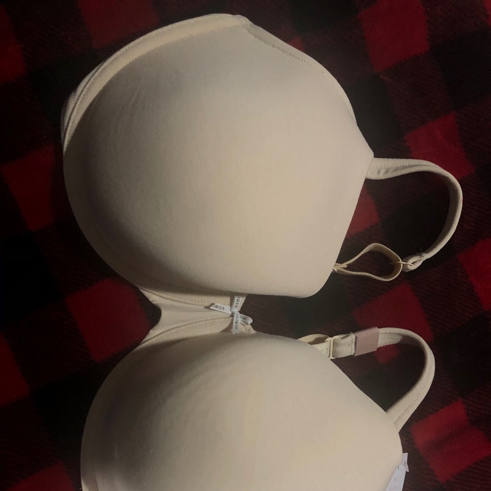 2 cacique bras